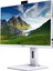 H513 İ5-14400 16GB 1tb M.2 Nvme SSD 24" Fhd Pivot All In One Bilgisayar 3