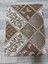 Dokuma Savan (Serme) Halı Örtüsü (Kale) 6m² 200*300CM 2