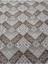 Dokuma Savan (Serme) Halı Örtüsü (Kale) 6m² 200*300CM 5