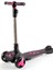 Cool Wheels Nova Işıklı Pembe Çocuk Scooter 1
