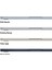 Apple MacBook Air M4 16GB 256GB SSD Macos 13" Taşınabilir Bilgisayar Yıldız Işığı MW0Y3TU/A 3