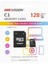 Storemax Hs-Tf-C1 128 GB Micro Sd 1