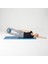 Küçük Pilates Topu - 240 mm - Mavi 2