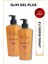 2'li Fırsat Slım Jel Plus -Sıkılaştırıcı-–çatlak Karşıtı ve Selülit Kremi 1