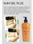 2'li Fırsat Slım Jel Plus -Sıkılaştırıcı-–çatlak Karşıtı ve Selülit Kremi 4