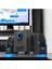HT109BT 2.1 Ses Sistemi Aux - Micro Sd - Bluetooth - USB 2+1 Hoparlör 1