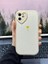 Iphone 11 Uyumlu Kaplama Tasarımlı Yumuşak Silikon Kamera Korumalı Kılıf 4