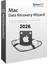 Data Recovery 2026 (MAC) - 1 MAC Cihaz Süresiz Dijital Kod (Kaybolan Silinen Verileri Kurtarın) 1