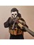 Call Of Duty Modern Warfare Ghost Maskesi 2