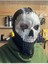 Call Of Duty Modern Warfare Ghost Maskesi 3