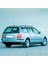 Vw Passat B5.5 Variant 2001-2003 3B9955711C Arka Cam Silecek Motoru 2