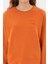 Kadın Bakır Sweatshirt 50313565-VR182 6