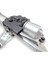 Vw Passat B6 2006-2011 3AB955023A Ön Cam Silecek Motoru Mekanizmalı 4