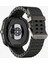 Samsung Galaxy Watch 8 (40mm) Kılıf Liquid Air Matte Black - ACS09840 8