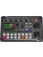 LGT240 Filtreli Condenser Mikrofon F998 Live Plus Ses Kartı ve Standlı Set 3