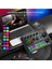LGT240 Filtreli Condenser Mikrofon F998 Live Plus Ses Kartı ve Standlı Set 7
