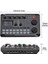 LGT240 Filtreli Condenser Mikrofon F998 Live Plus Ses Kartı ve Standlı Set 8