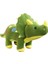 Oluşturucu Big Plush Soft Triceratops Stegosaurus Plush Toy Dinosaur (Yurt Dışından) 1