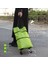 Hafif ve Katlanabilir, Market Alışverişi ve Paket Alma Için Küçük Sepet (Yurt Dışından) 3