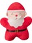 Noel Baba Peluş Oyuncaklar Çocuk (Yurt Dışından) 1