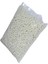 Krem Plastik İnci 8 mm 100 Gram 325-400 Adet Çanta ve Anahtarlık Yapımında Kullanılır 1