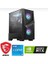 Oyuncu Gamng I5 14400F / 32RAM Ddr5 / 1tb SSD / 8gb RTX4060TI 1