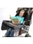 Oto Koltuğu Çocuk Aktivite Masası Bebek Arabası Seyahat Masası Koltuk Aksesuarı Eğitici Araç Oyun 6
