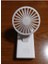 Klipsli Mini Fan Enerji Tasarruflu Masaüstü Vantilatör Güçlü Performans 1
