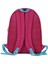 Kadın Pembe Sırt Çantası – Korumalı Laptop Bölmeli, Okul ve Günlük Kullanıma Uygun, 42x28x13 cm 6