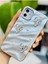 Iphone 11 Uyumlu 3D Oyuncak Tasarımlı Silikon Esnek Silikon Kılıf 1