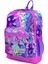 Kids 23760 Graffiti Desenli Dayanıklı ve Ergonomik Okul Sırt Çantası – Çocuklar için Rahat Taşıma 9