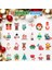 Çocuk Oyuncakları Noel Oyuncak Seti (Yurt Dışından) 5