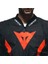 Avro 5 Black Red Fluo White Motosiklet Ceketi – Sert Omuz ve Kompozit Koruma, MotoGP Tasarım, D-Synth 350 Kumaş, Çıkarılabilir Termal Astar ile Yaz ve Kışa Uygun 6