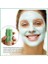 Beyazlatıcı Etkili Yeşil Çay Özlü Siyah Nokta ve Maskesi Green Tea Mask Stick Premium Serum 2