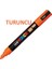 Posca Turuncu Marker Pc-5m (1.8-2.5mm) Poska PC5M Pc - 5m 1