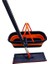 Katlanabilir ve Tekerlekli Mop Seti – 130 cm Uzun Saplı, Yedek Mop Başlıklı, Pratik Temizlik Mop Set 2