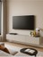 Cercei Tv Standı 180 cm Kumtaşı 2