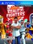 Ps Vita Reality Fighters Psvita 1