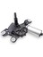 Vw Passat B7 Variant 2011-2014 Arka Cam 3C9955711A Silecek Motoru 3