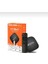 4K Android Tv Box + Stick Wifi Akıllı Tv Kutusu ve Kumandası Medya Oynatıcı 1