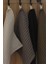 Waffle Mutfak Havlusu Seti 8'li %100 Pamuk - (30X30 Cm) 3