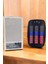 Bluetooth Hoparlör Rgb Işıklı USB Sd Kart Girişli Taşınabilir 5