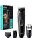 6-In-1 Multi Grooming Kit Series 3 For Beard & Hair Styling, Ultra-Sharp Blade – Mgk 3410 3