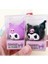 Sanrio Kawaii Kuromi Cinnamoroll My Melody Hello Kitty Figürlü Kalem Tıraş Okul Sevimli Hediye 2