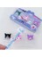 Sanrio Kawaii Kuromi Cinnamoroll My Melody Hello Kitty Figürlü Kalem Tıraş Okul Sevimli Hediye 5