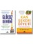 Glikoz Devrimi & Kan Şekeri Diyeti Seti (2 Kitap) | Sağlıklı Yaşam ve Beslenme Rehberi - Jessie Inchauspe & Mark Hyman 1