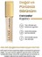 Concealer Suya Dayanıklı Doğal Kapatıcı 6 ml Göz Çevresi İçin Nemlendirici Etki 2