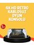 HDMI Çıkışlı Çok Fonksiyonlu Renkli Ekranlı El Konsolu 1