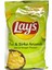 Lay’s Tuz & Sirke Cipsi 94GR x 10 Adet 2