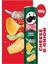 Cheese & Onion - Pringles Peynir & Soğan 2